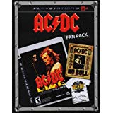 PS3: AC/DC FAN PACK (NEW) PS3: AC/DC FAN PACK (NEW)